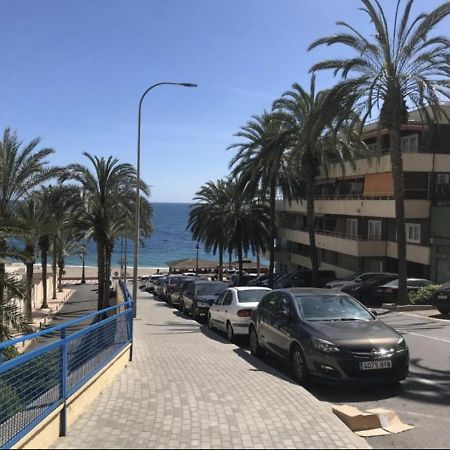 Captivating 2-Bed Apartment In Aguadulce Aguadulce  Buitenkant foto