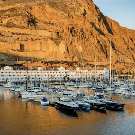 Captivating 2-Bed Apartment In Aguadulce Aguadulce  Buitenkant foto