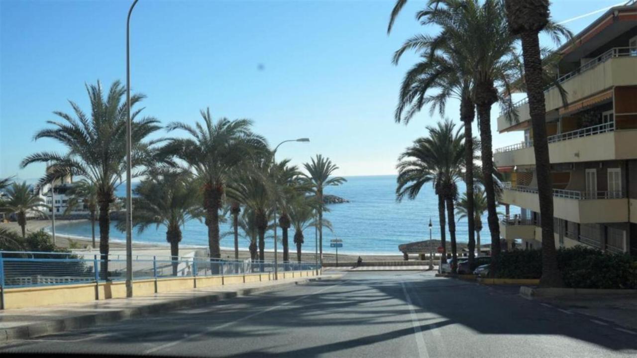 Captivating 2-Bed Apartment In Aguadulce Aguadulce  Buitenkant foto