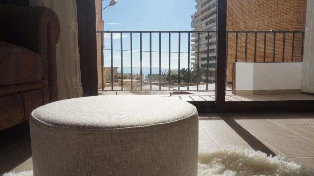Captivating 2-Bed Apartment In Aguadulce Aguadulce  Buitenkant foto