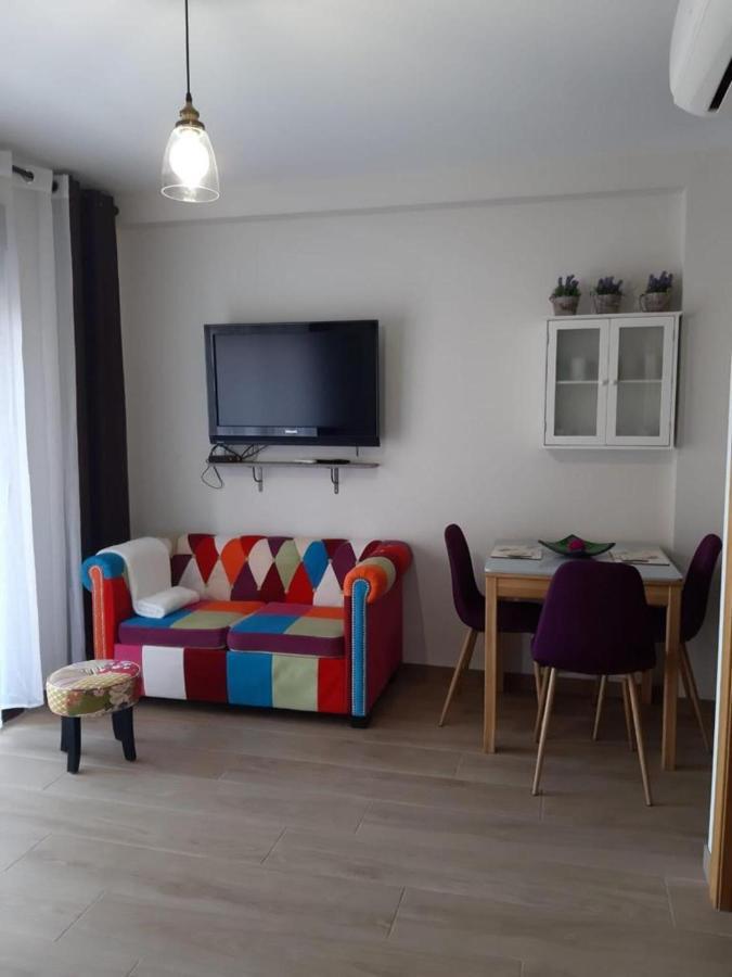Captivating 2-Bed Apartment In Aguadulce Aguadulce  Buitenkant foto