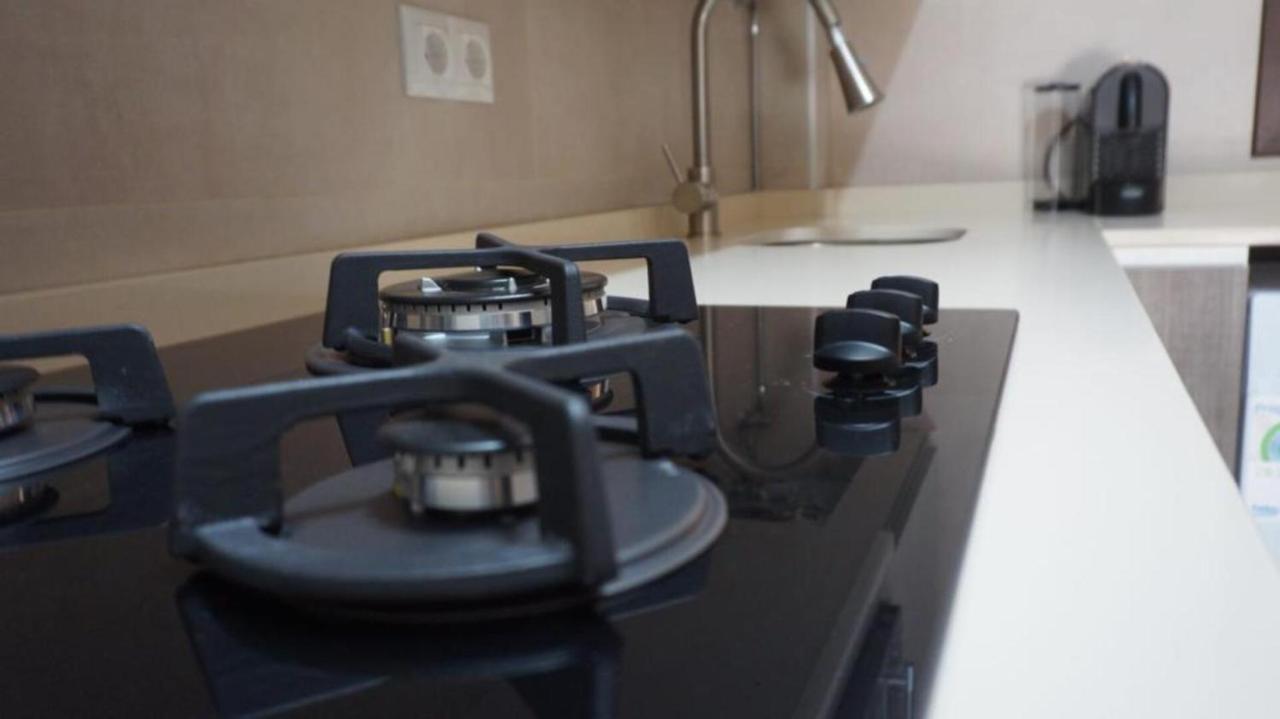 Captivating 2-Bed Apartment In Aguadulce Aguadulce  Buitenkant foto