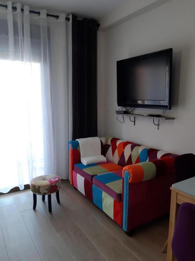 Captivating 2-Bed Apartment In Aguadulce Aguadulce  Buitenkant foto