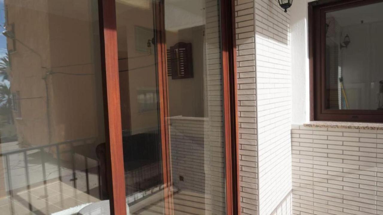Captivating 2-Bed Apartment In Aguadulce Aguadulce  Buitenkant foto