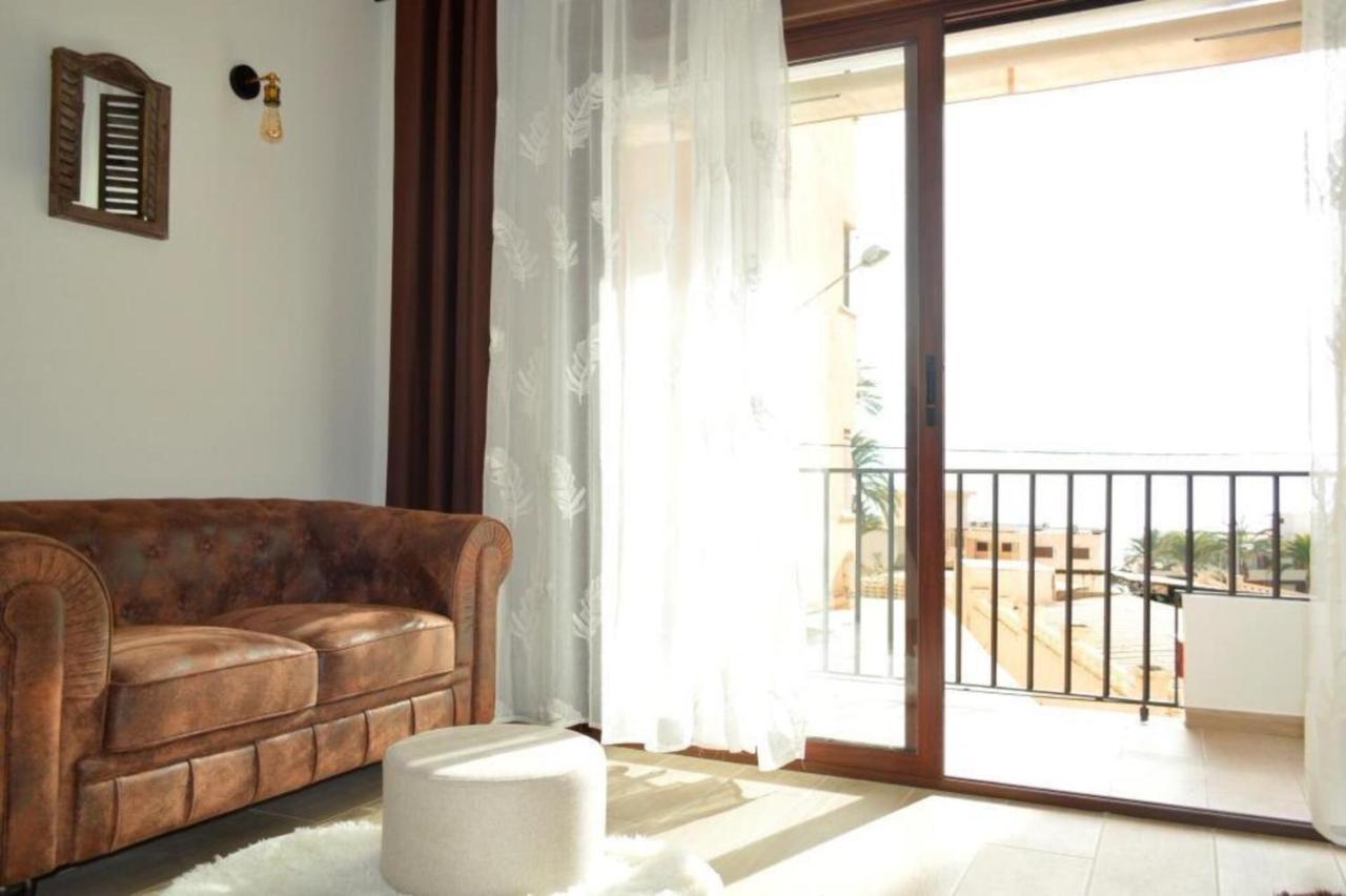 Captivating 2-Bed Apartment In Aguadulce Aguadulce  Buitenkant foto