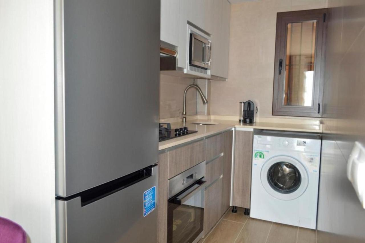 Captivating 2-Bed Apartment In Aguadulce Aguadulce  Buitenkant foto