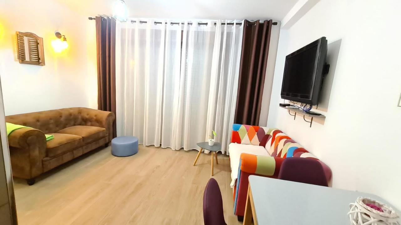 Captivating 2-Bed Apartment In Aguadulce Aguadulce  Buitenkant foto
