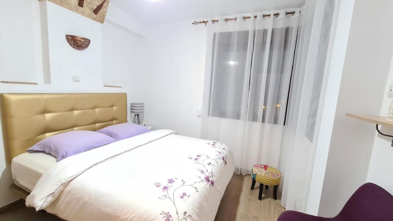 Captivating 2-Bed Apartment In Aguadulce Aguadulce  Buitenkant foto