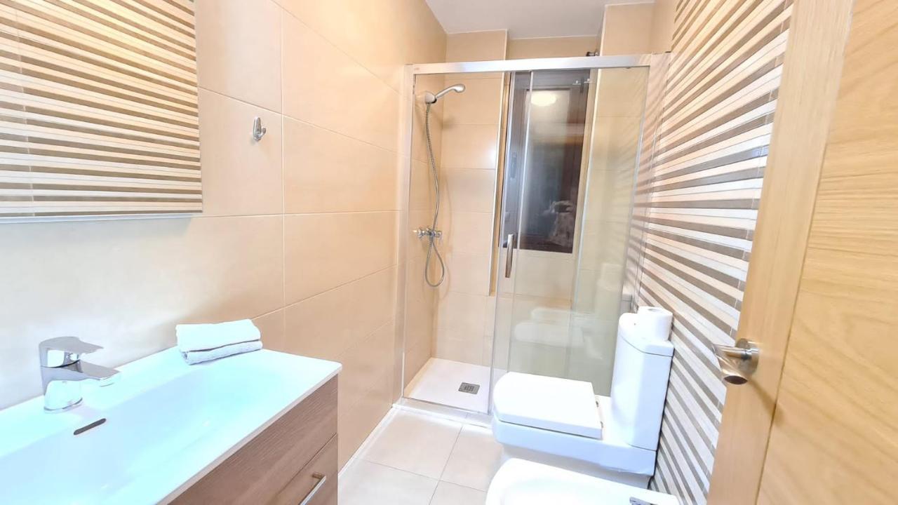 Captivating 2-Bed Apartment In Aguadulce Aguadulce  Buitenkant foto