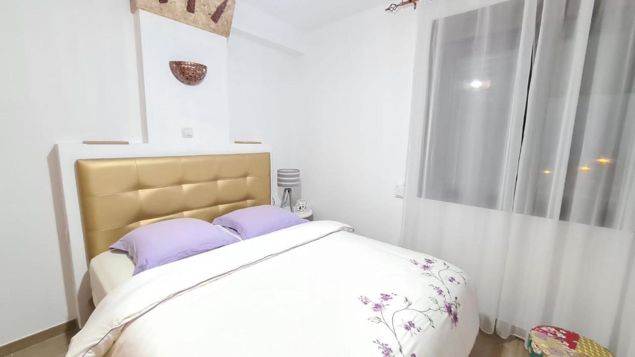 Captivating 2-Bed Apartment In Aguadulce Aguadulce  Buitenkant foto