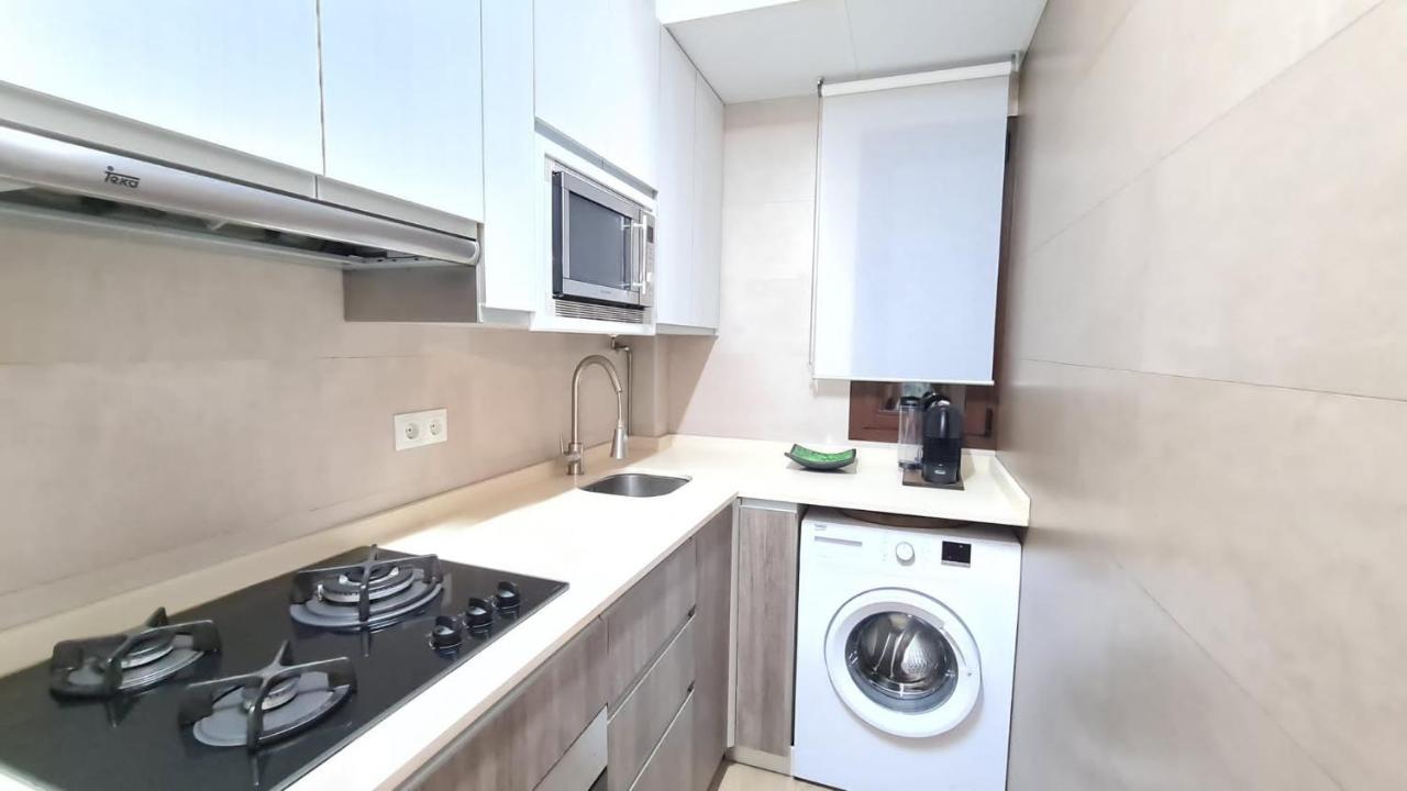 Captivating 2-Bed Apartment In Aguadulce Aguadulce  Buitenkant foto
