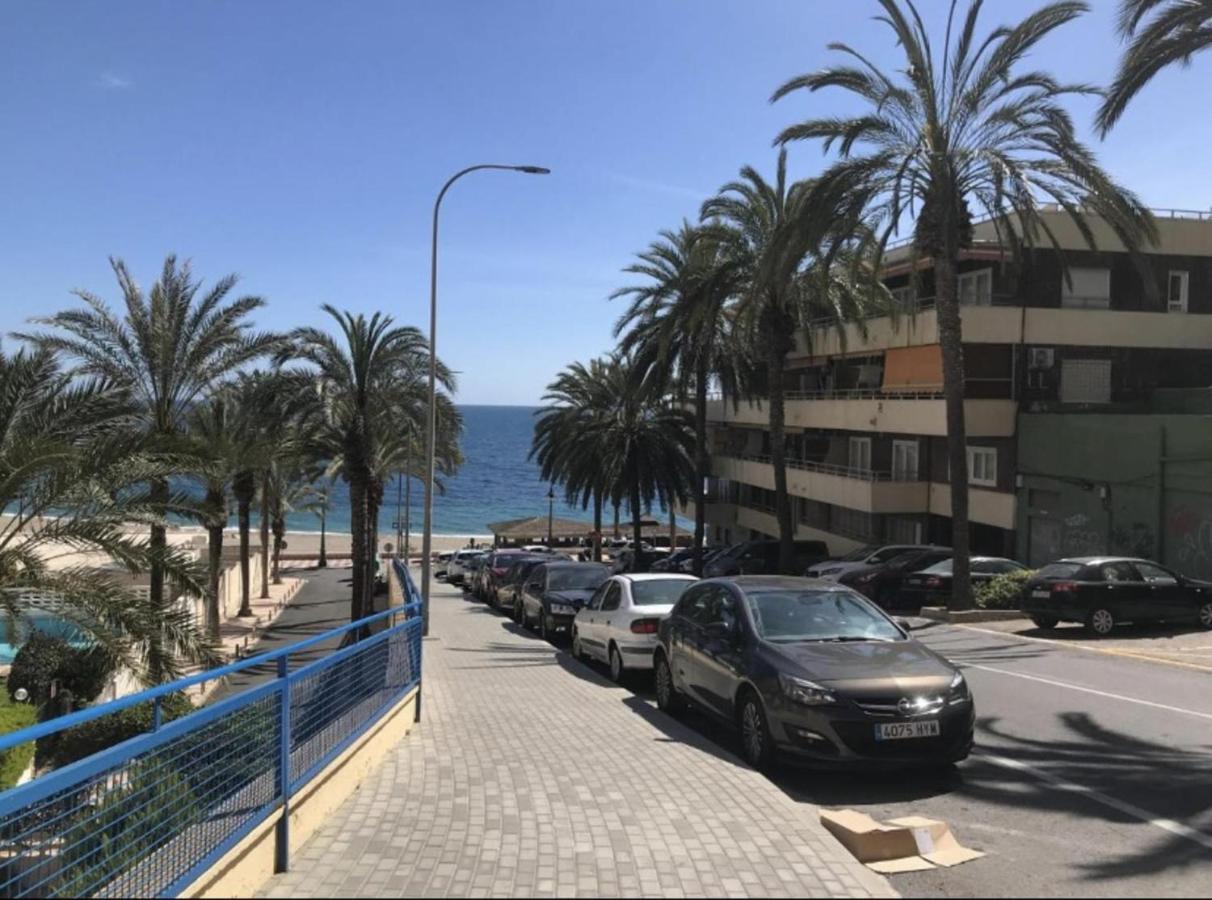 Captivating 2-Bed Apartment In Aguadulce Aguadulce  Buitenkant foto