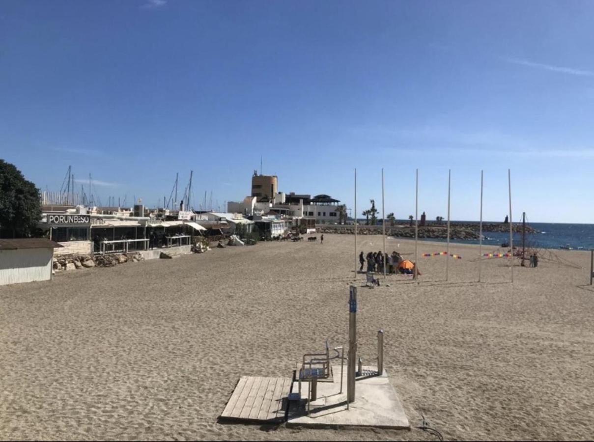 Captivating 2-Bed Apartment In Aguadulce Aguadulce  Buitenkant foto