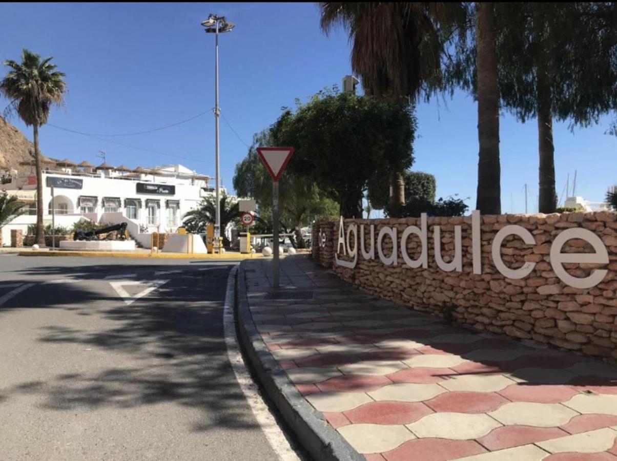 Captivating 2-Bed Apartment In Aguadulce Aguadulce  Buitenkant foto