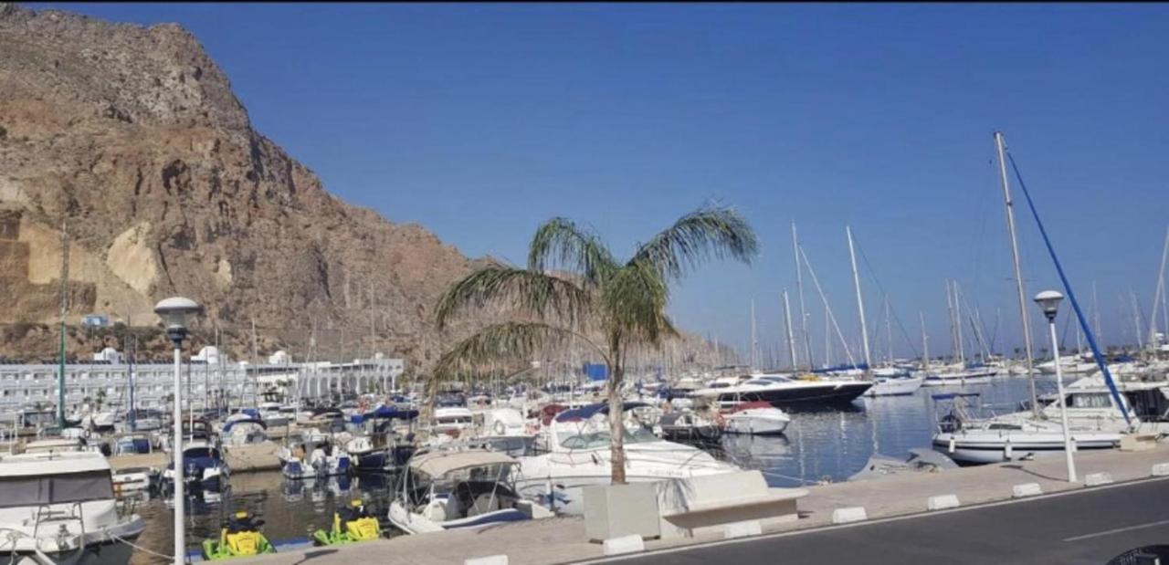 Captivating 2-Bed Apartment In Aguadulce Aguadulce  Buitenkant foto