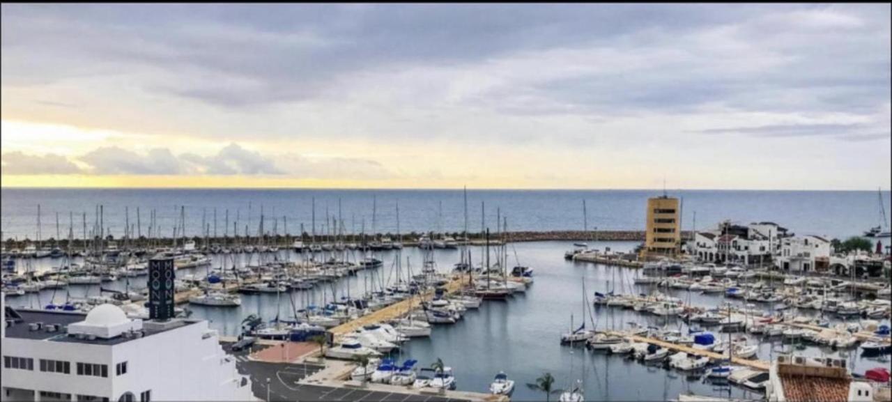 Captivating 2-Bed Apartment In Aguadulce Aguadulce  Buitenkant foto