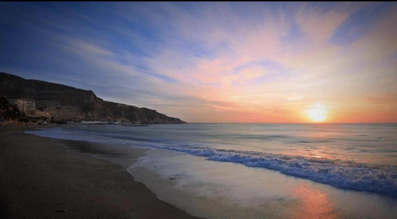 Captivating 2-Bed Apartment In Aguadulce Aguadulce  Buitenkant foto