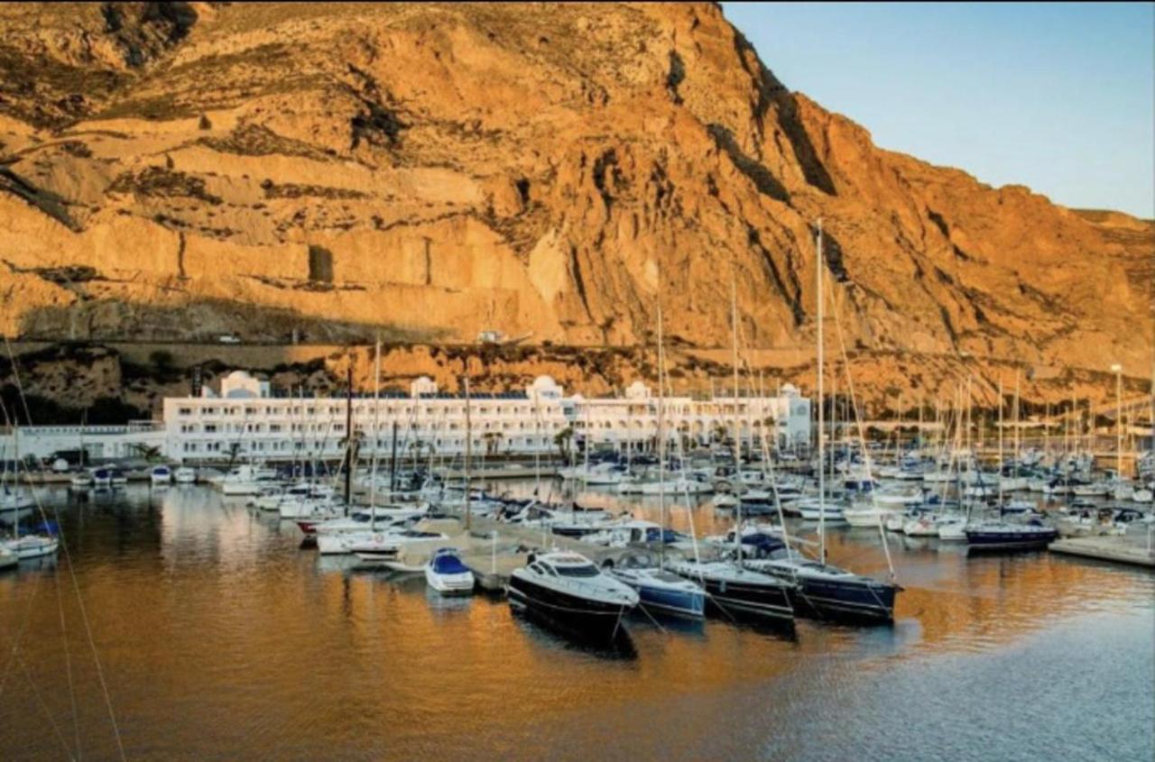 Captivating 2-Bed Apartment In Aguadulce Aguadulce  Buitenkant foto
