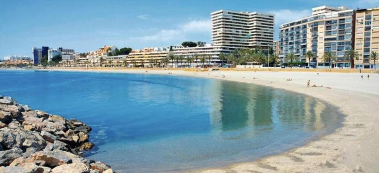 Captivating 2-Bed Apartment In Aguadulce Aguadulce  Buitenkant foto